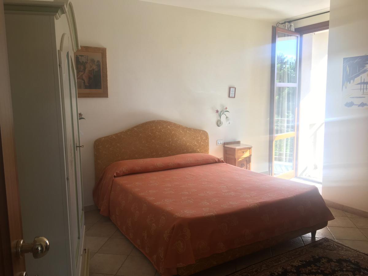 Landhaus Loreto Alghero