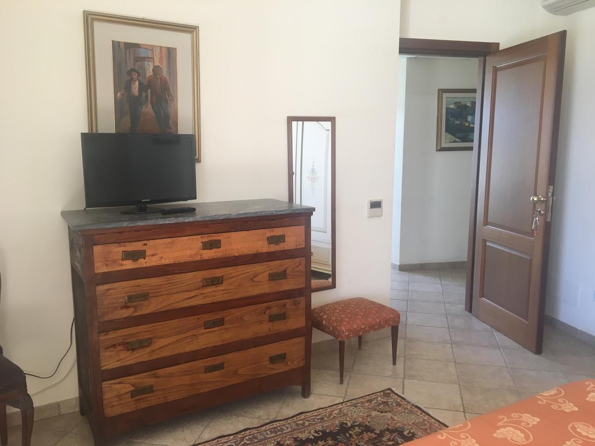 Loreto Landhaus Alghero