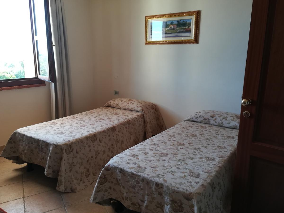 Landhaus Loreto Alghero