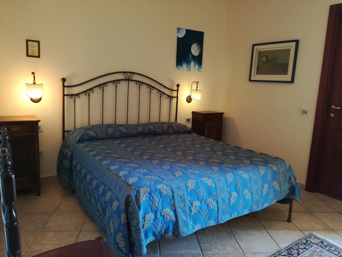 Landhaus Loreto *